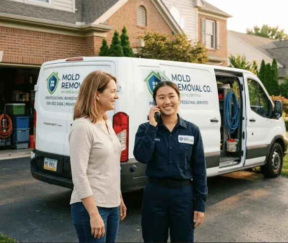 Crawlspace Mold Remediation Bethune, CO FAQs